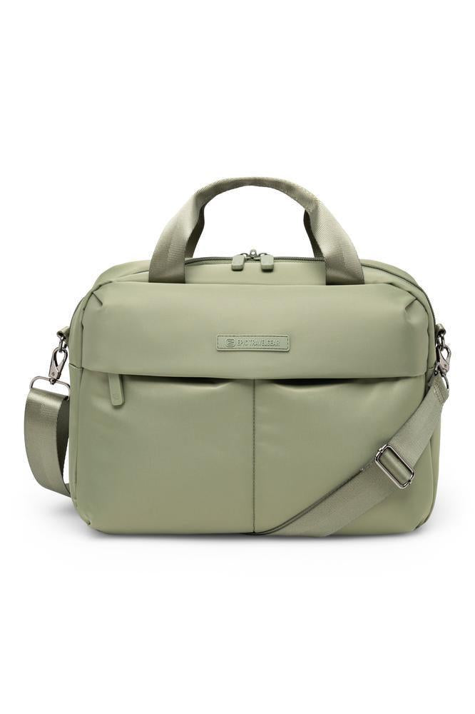Epic Orbit Reiseveske LeafGREEN-Veske-BagBrokers