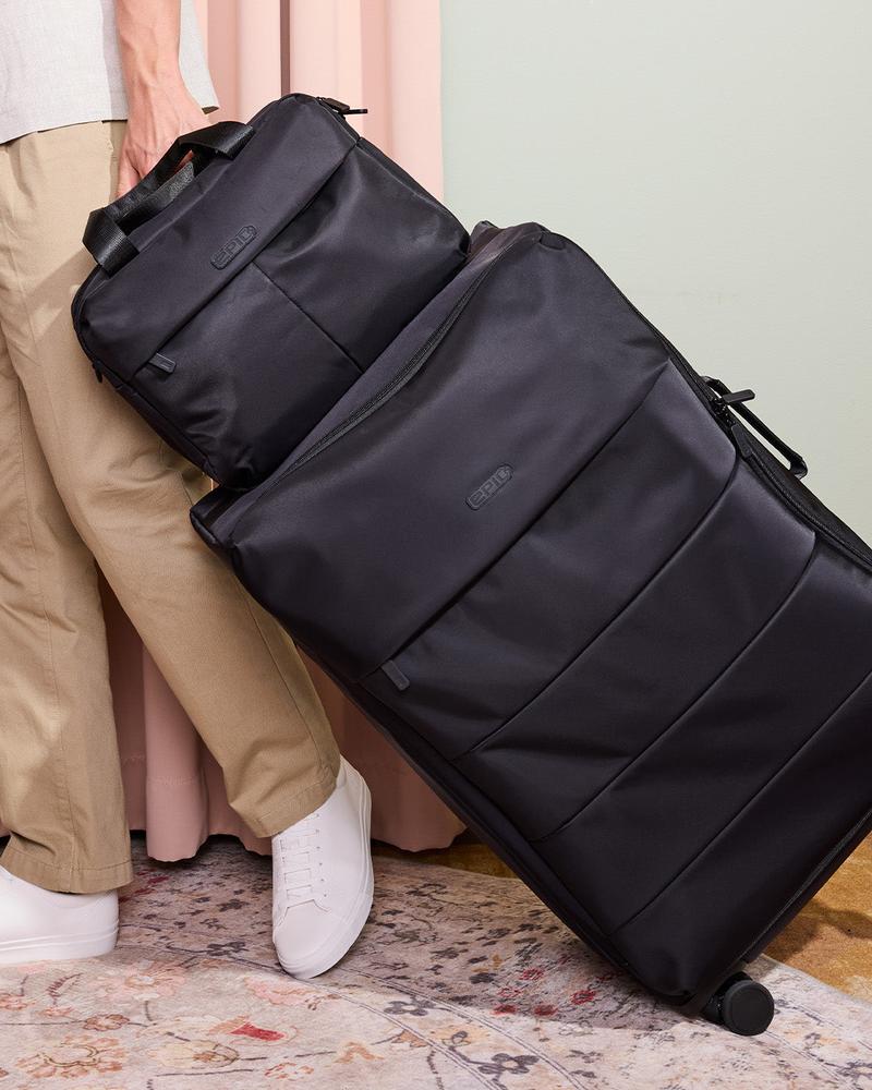 Epic Orbit Reiseveske LeafGREEN-Veske-BagBrokers