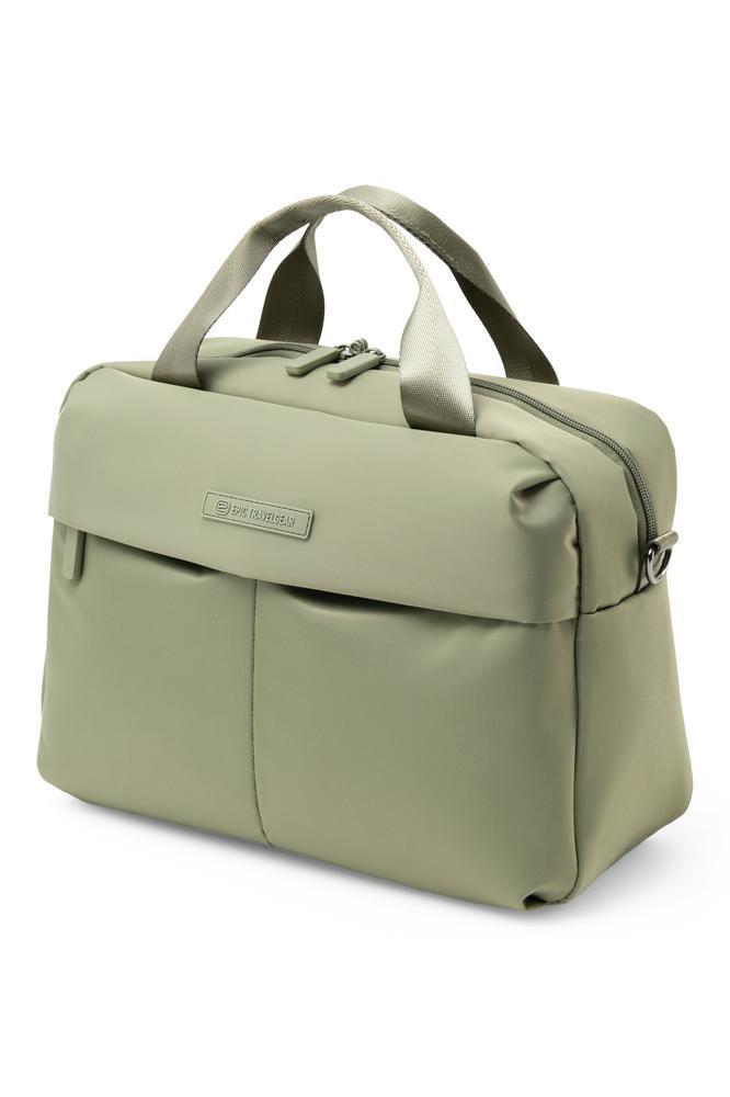 Epic Orbit Reiseveske LeafGREEN-Veske-BagBrokers