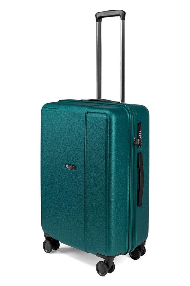 Epic POP 6.0 hard medium 65 cm koffert 3,2 kg 67 liter OceanTEAL-Harde kofferter-BagBrokers