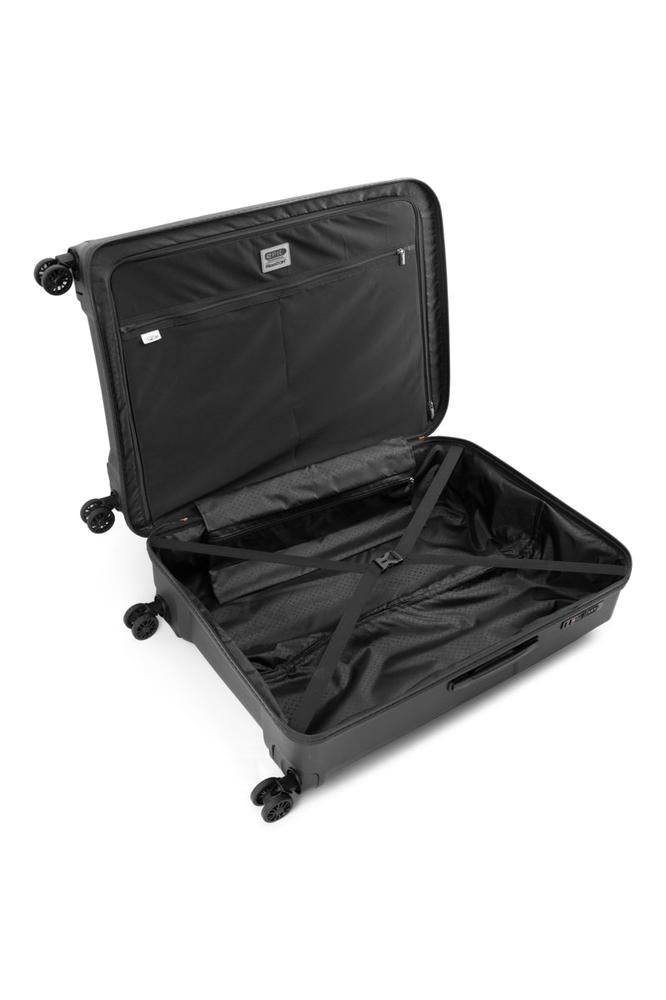 Epic Phantom SL Sett med harde trillekofferter 55+66+76 cm AnniversaryBLACK-Harde kofferter-BagBrokers