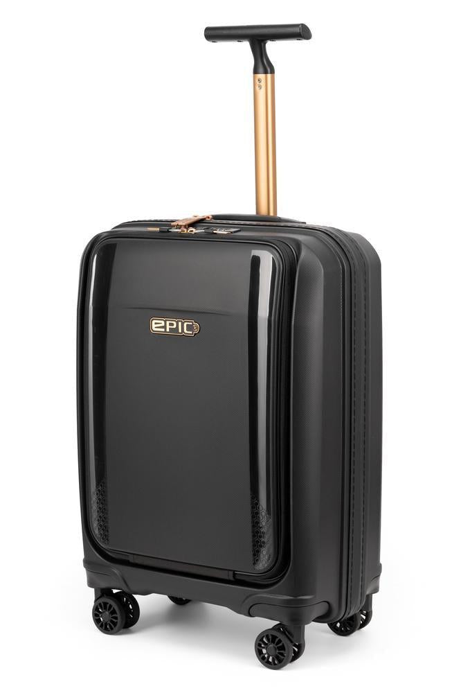 Epic Phantom SL 55 cm Fastback_AnniversaryBLACK-Harde kofferter-BagBrokers