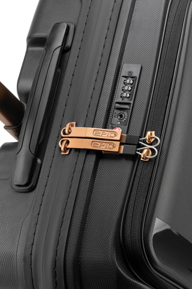 Epic Phantom SL 55 cm Fastback_AnniversaryBLACK-Harde kofferter-BagBrokers