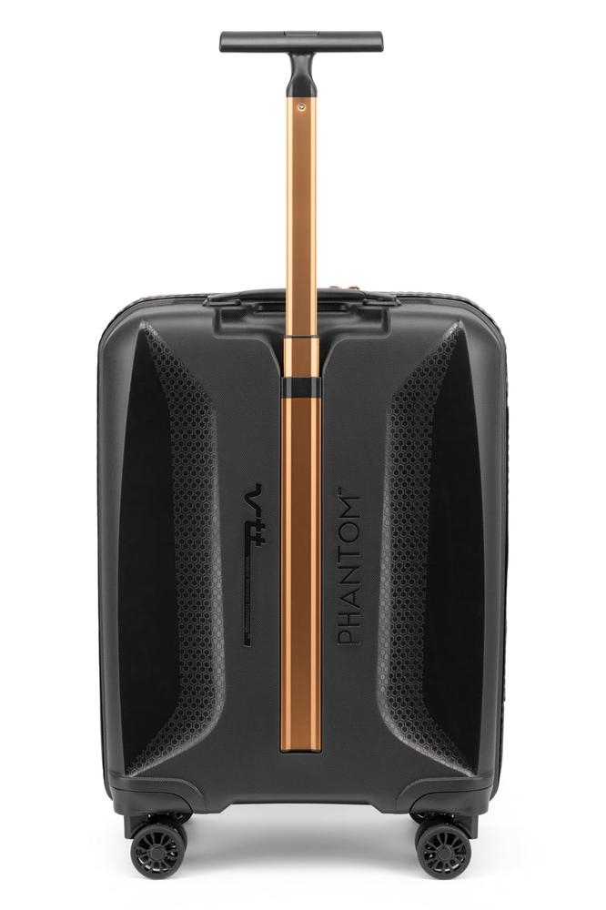 Epic Phantom SL 55 cm Fastback_AnniversaryBLACK-Harde kofferter-BagBrokers