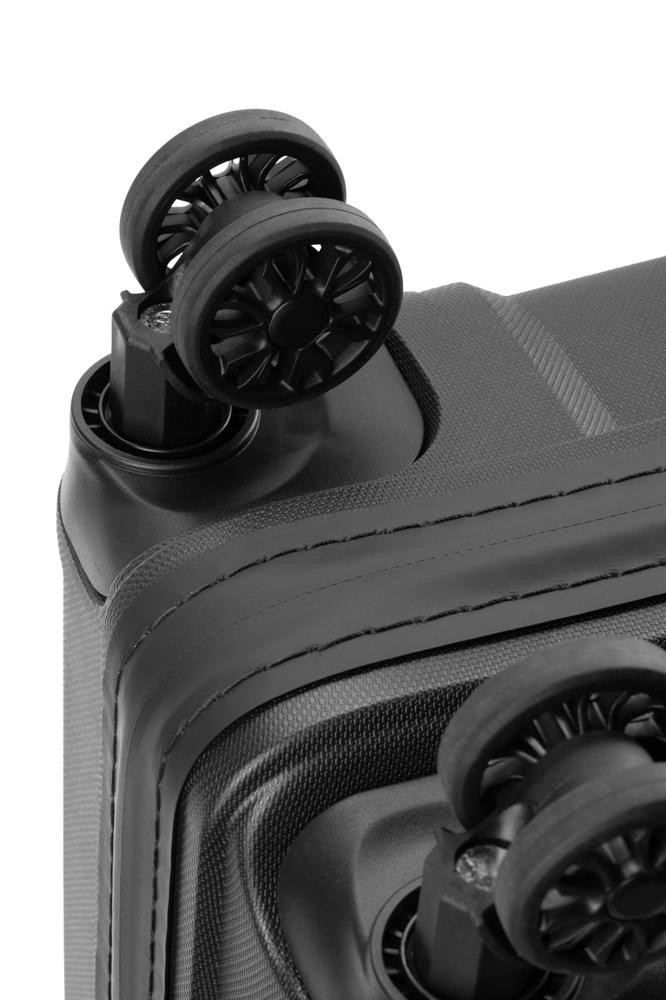 Epic Phantom SL 55 cm Fastback_AnniversaryBLACK-Harde kofferter-BagBrokers