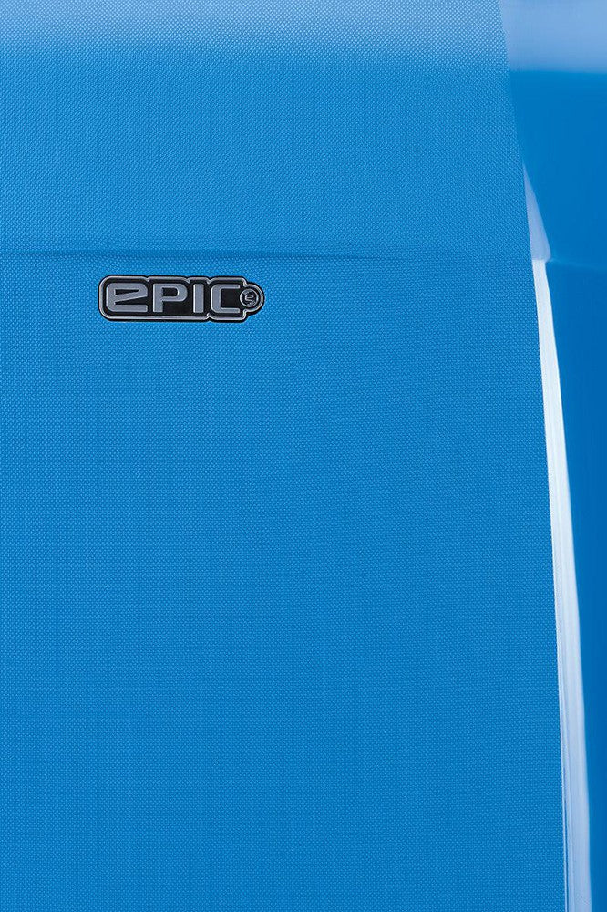 Epic Phantom SL Medium koffert 66 cm 67 liter 3 kg StrongBLUE-Harde kofferter-BagBrokers