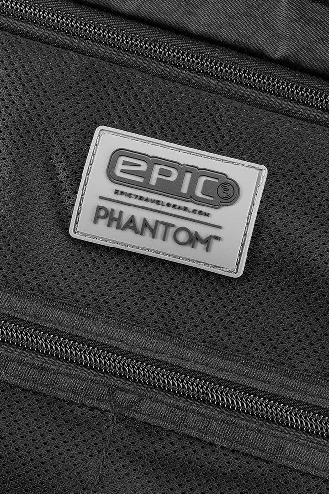 Epic Phantom SL Medium koffert 66 cm 67 liter 3 kg StrongBLUE-Harde kofferter-BagBrokers