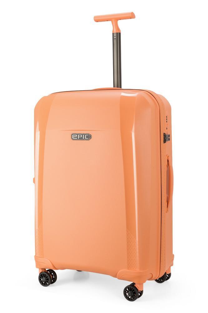 Epic Phantom SL Medium koffert 66 cm 67 liter 3 kg TwistedMELON-Harde kofferter-BagBrokers