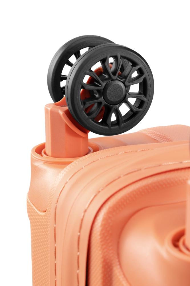 Epic Phantom SL stor lett koffert 76 cm 95 liter 3,8 kg TwistedMELON-Harde kofferter-BagBrokers
