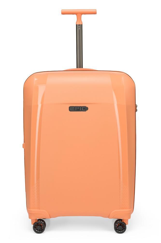 Epic Phantom SL Medium koffert 66 cm 67 liter 3 kg TwistedMELON-Harde kofferter-BagBrokers