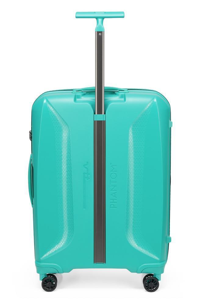 Epic Phantom SL Medium koffert 66 cm 67 liter 3 kg VividGREEN-Harde kofferter-BagBrokers