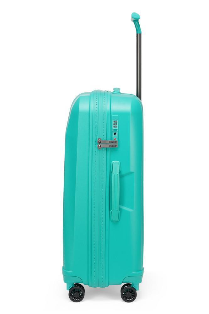 Epic Phantom SL Medium koffert 66 cm 67 liter 3 kg VividGREEN-Harde kofferter-BagBrokers