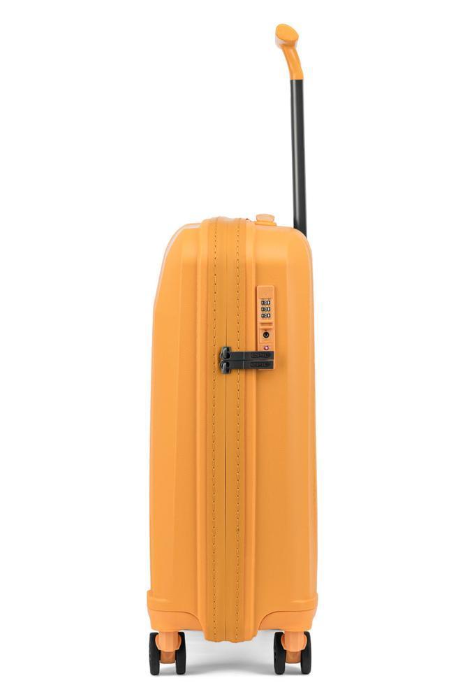 Epic Phantom SL Medium lett koffert 66 cm 67 liter 3 kg CanaryYELLOW-Harde kofferter-BagBrokers