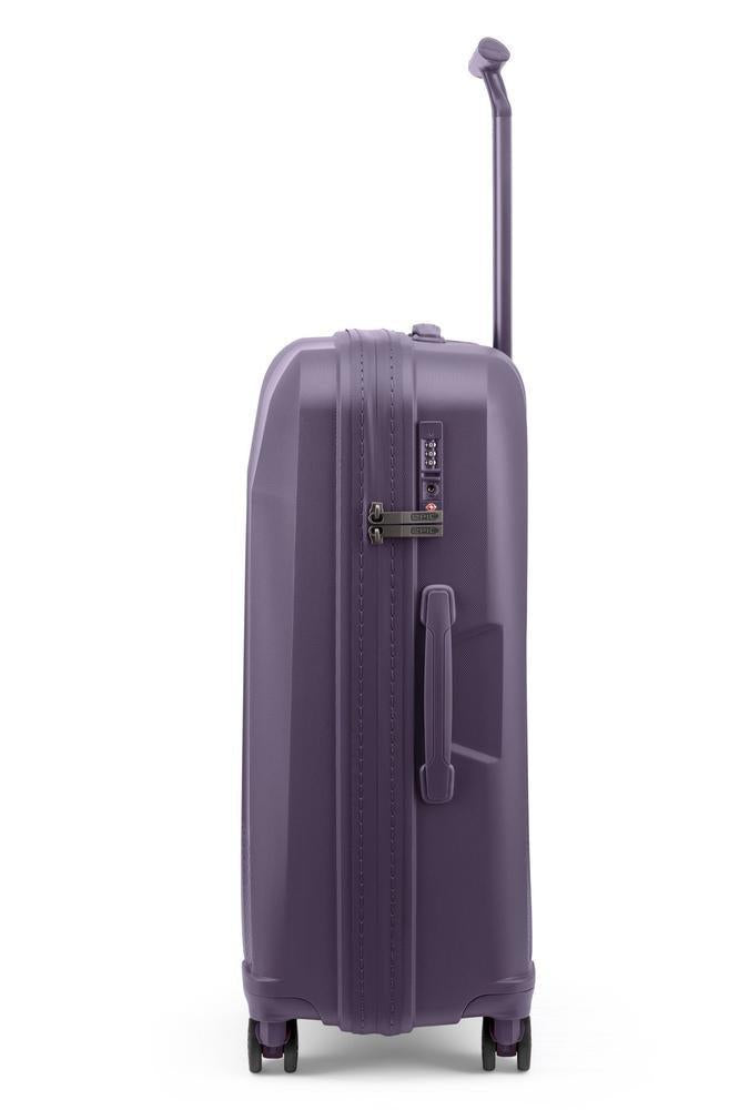 Epic Phantom SL Medium lett koffert 66 cm 67 liter 3 kg MontanaGRAPE-Harde kofferter-BagBrokers