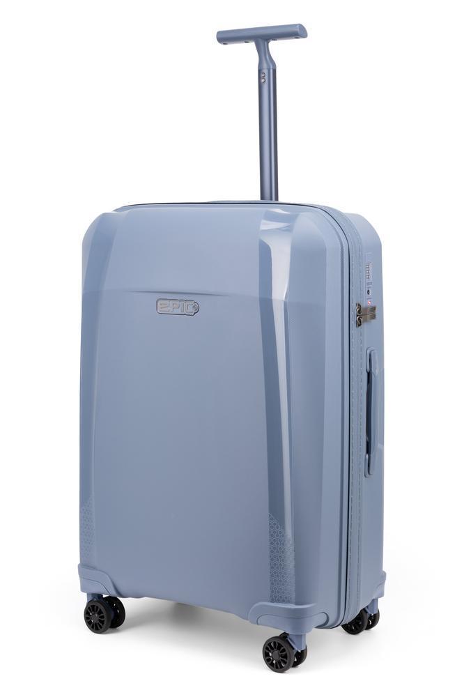 Epic Phantom SL Medium lett koffert 66 cm 67 liter 3 kg SkyBLUE-Harde kofferter-BagBrokers