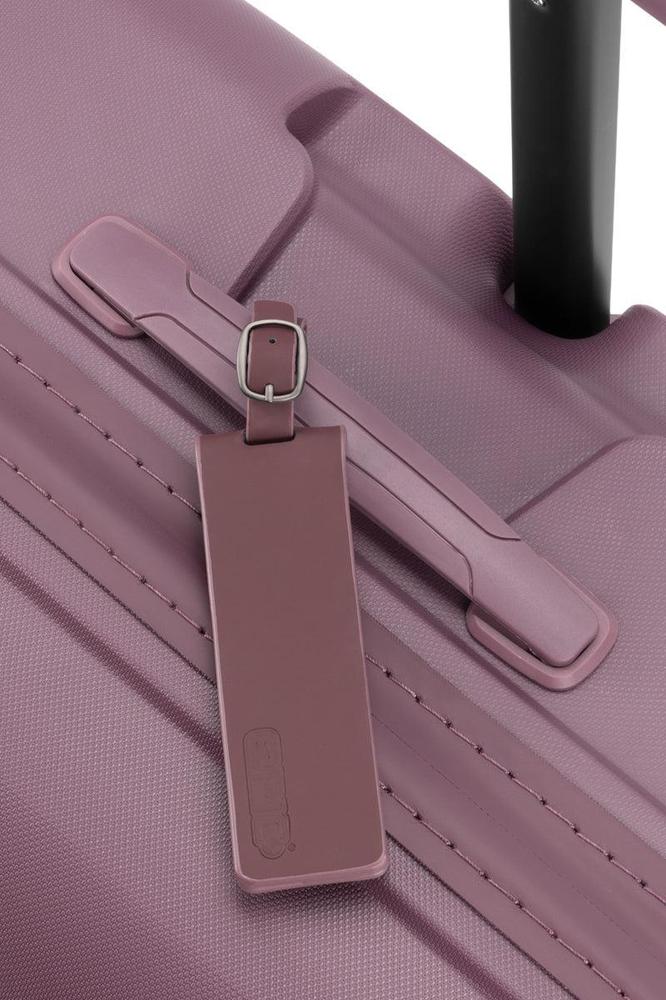 Epic Phantom SL Medium lett koffert 66 cm 67 liter 3 kg SpicyPLUM-Harde kofferter-BagBrokers