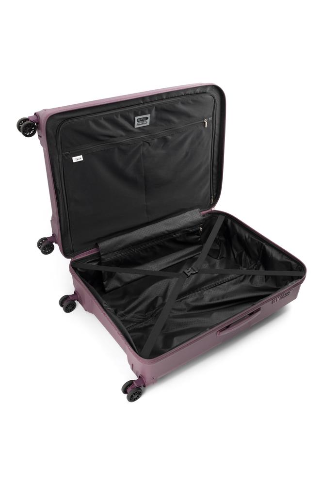 Epic Phantom SL Medium lett koffert 66 cm 67 liter 3 kg SpicyPLUM-Harde kofferter-BagBrokers