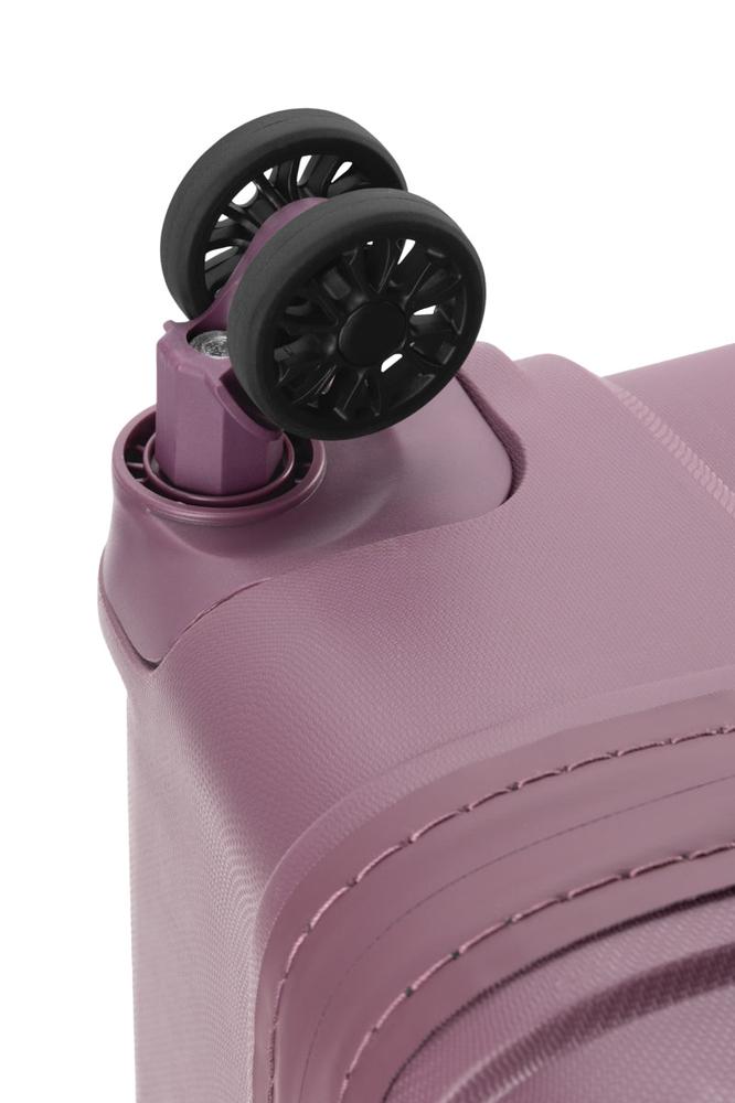 Epic Phantom SL Medium lett koffert 66 cm 67 liter 3 kg SpicyPLUM-Harde kofferter-BagBrokers