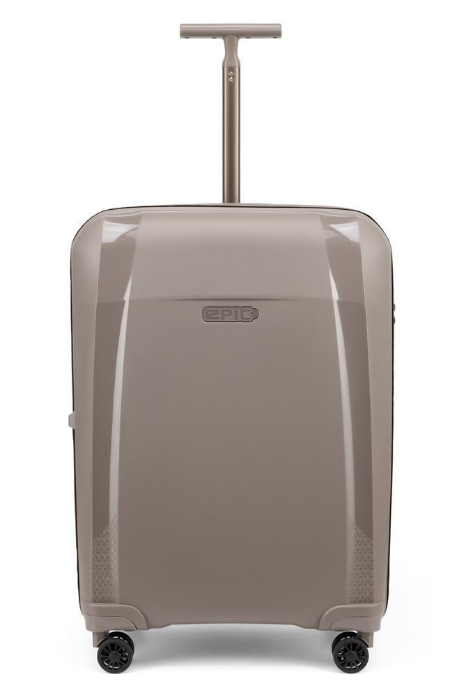 Epic Phantom SL Medium lett koffert 66 cm 67 liter 3 kg StudioCLAY-Harde kofferter-BagBrokers