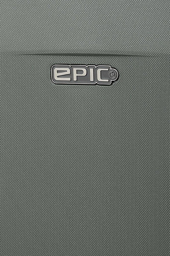 Epic Phantom SL Medium lett koffert 66 cm 67 liter IvyGREEN-Harde kofferter-BagBrokers