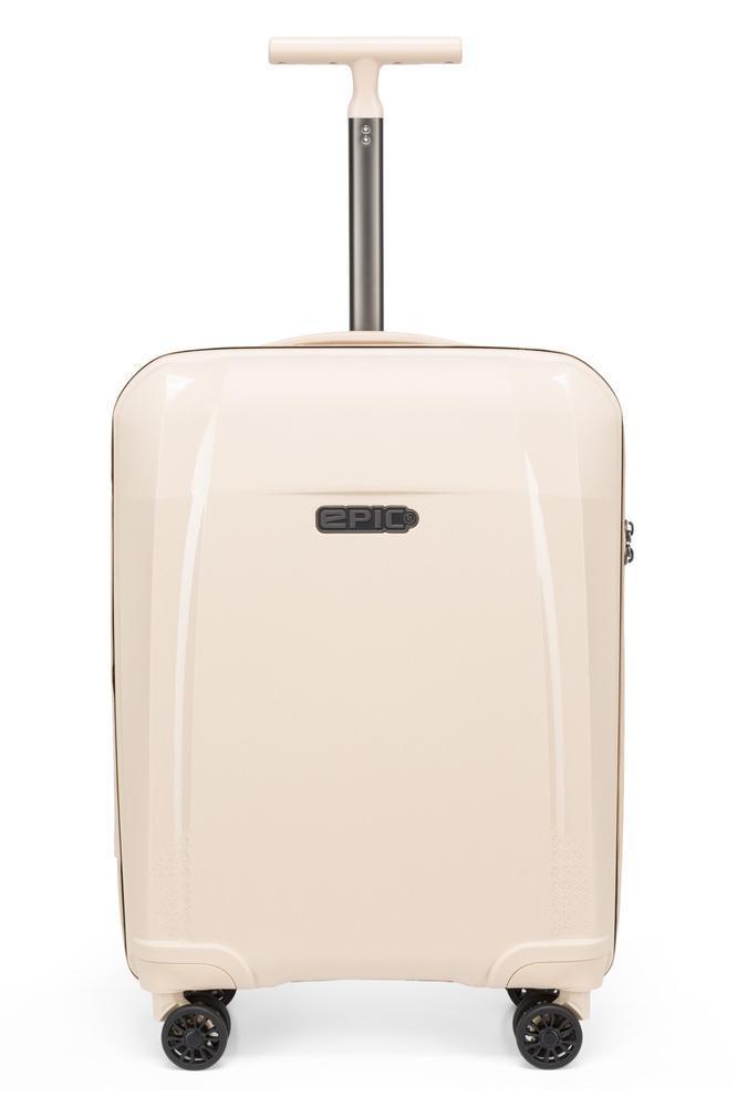 Epic Phantom SL Sett med harde trillekofferter 55+66+76 cm DustyDUNE-Harde kofferter-BagBrokers