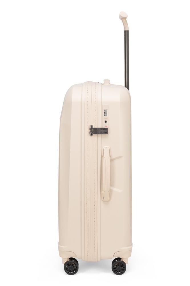 Epic Phantom SL Sett med harde trillekofferter 55+66+76 cm DustyDUNE-Harde kofferter-BagBrokers