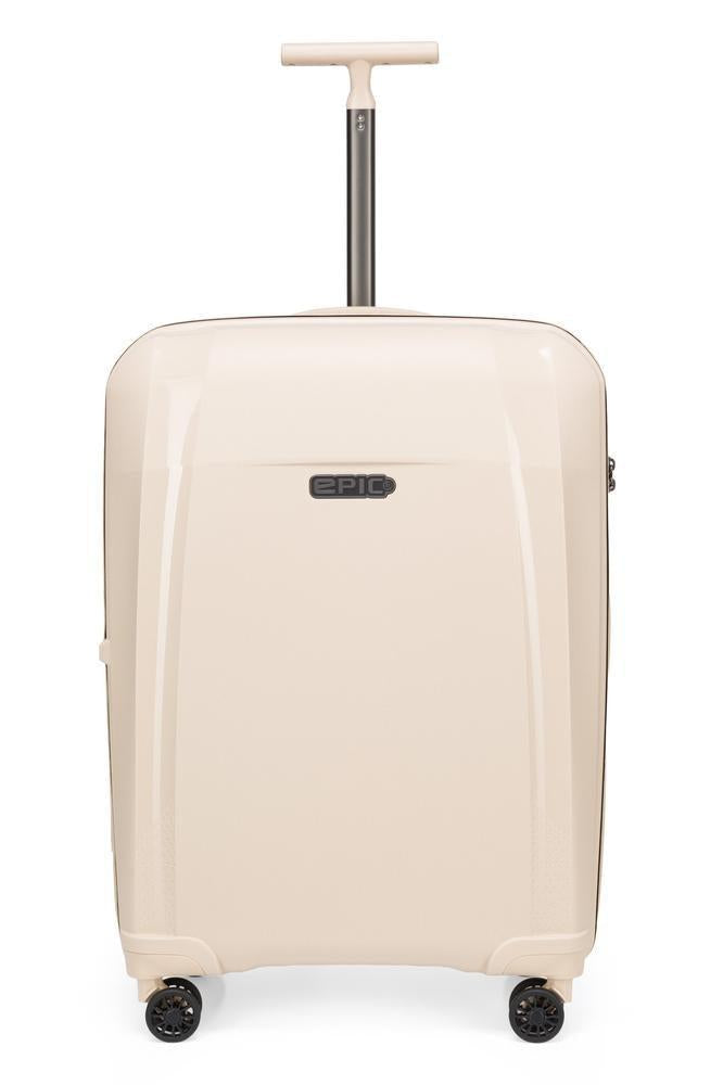 Epic Phantom SL Sett med harde trillekofferter 55+66+76 cm DustyDUNE-Harde kofferter-BagBrokers