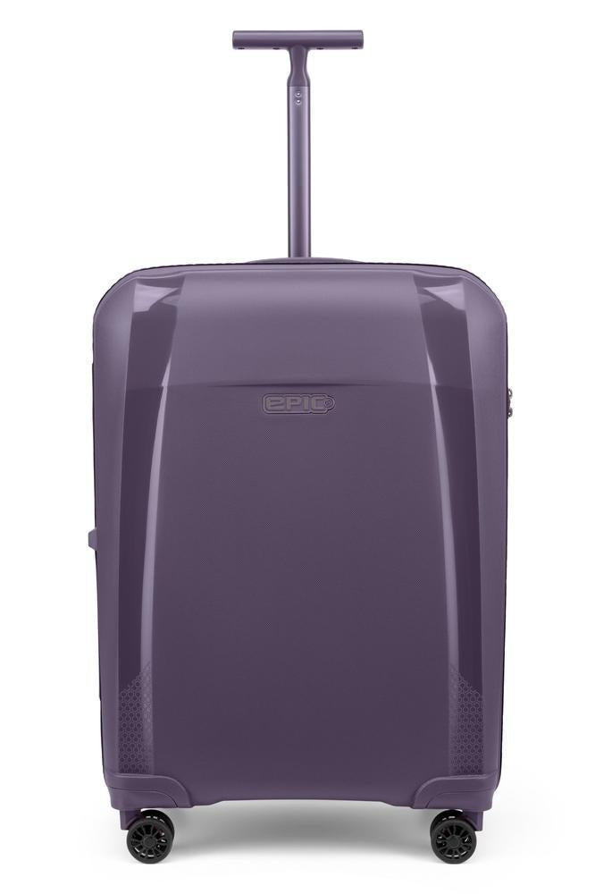 Epic Phantom SL Sett med harde trillekofferter 55+66+76 cm MontanaGRAPE-Harde kofferter-BagBrokers