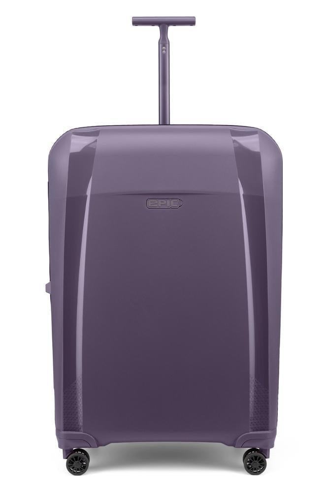 Epic Phantom SL Sett med harde trillekofferter 55+66+76 cm MontanaGRAPE-Harde kofferter-BagBrokers