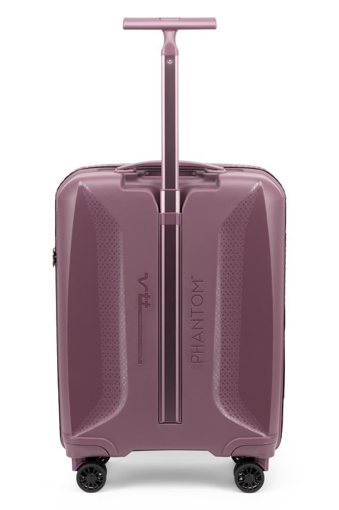 Epic Phantom SL Sett med harde trillekofferter 55+66+76 cm SpicyPLUM-Harde kofferter-BagBrokers