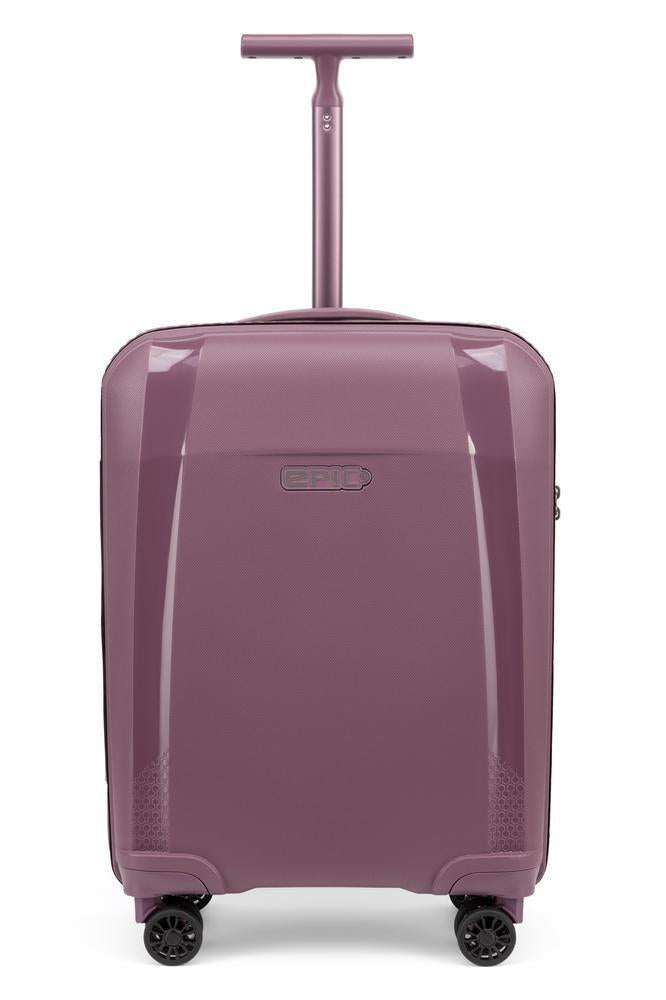 Epic Phantom SL Sett med harde trillekofferter 55+66+76 cm SpicyPLUM-Harde kofferter-BagBrokers