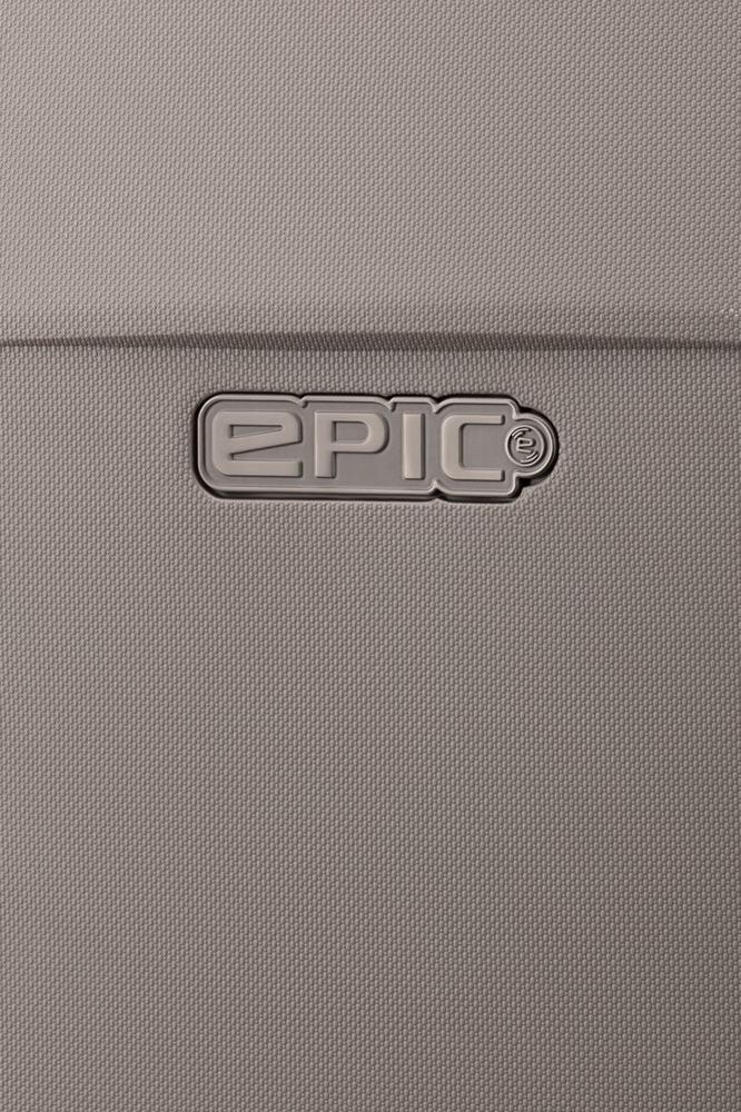 Epic Phantom SL Sett med harde trillekofferter 55+66+76 cm StudioCLAY-Harde kofferter-BagBrokers