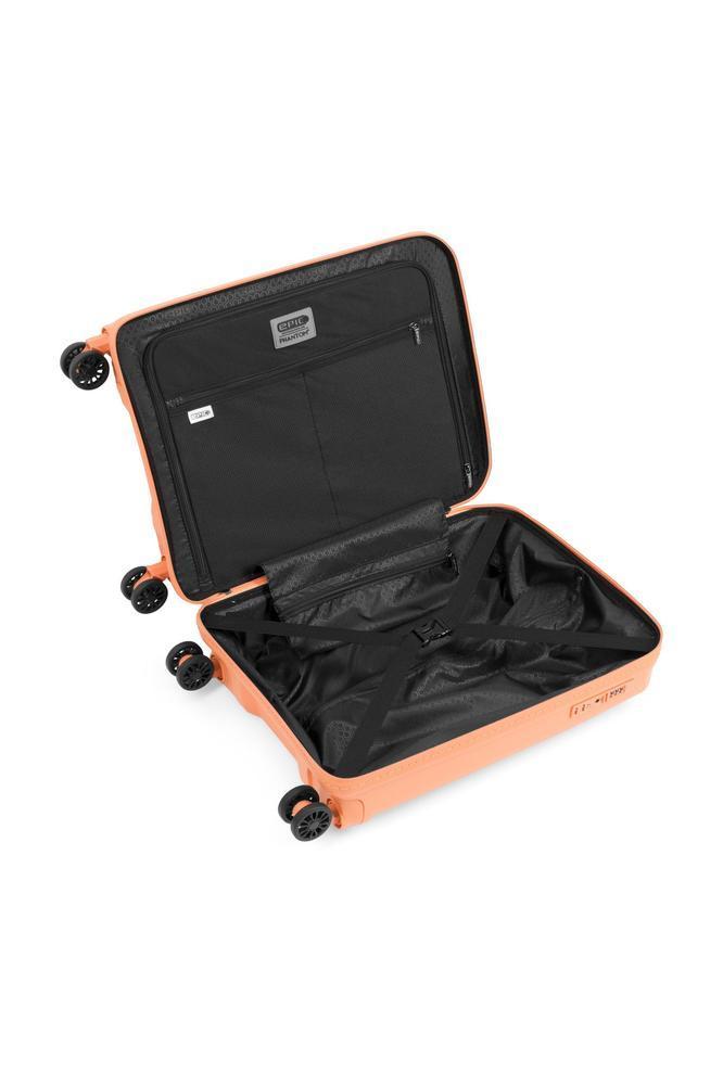 Epic Phantom SL Sett med harde trillekofferter 55+66+76 cm TwistedMELON-Harde kofferter-BagBrokers