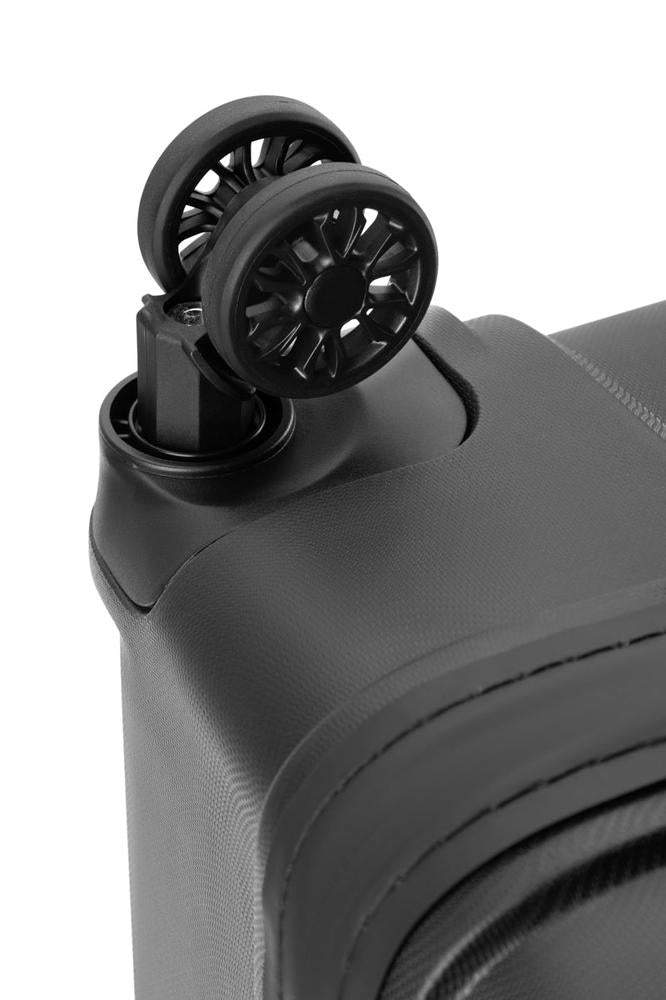 Epic Phantom SL lett kabin koffert 55 cm 37 liter 2,2 kg AnniversaryBLACK-Harde kofferter-BagBrokers