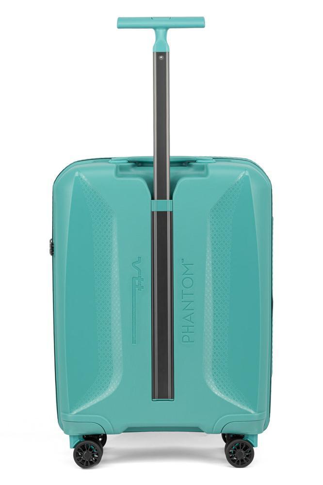 Epic Phantom SL lett kabin koffert 55 cm 37 liter 2,2 kg MintCORAL-Harde kofferter-BagBrokers