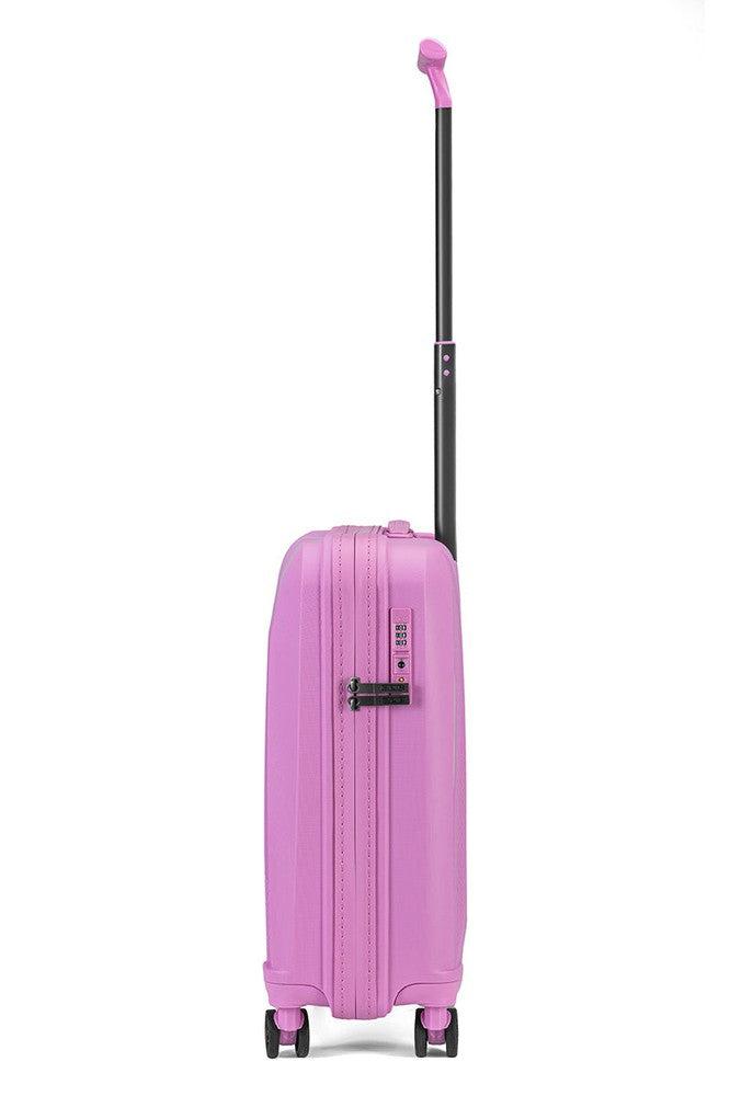 Epic Phantom SL lett kabin koffert 55 cm 37 liter 2,2 kg PassionPINK-Harde kofferter-BagBrokers