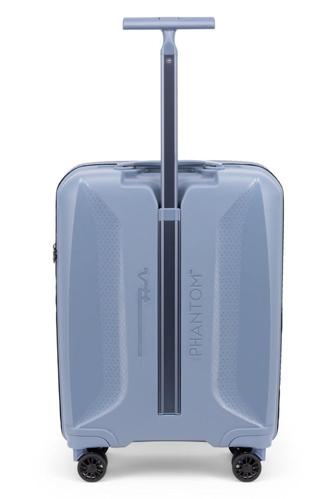 Epic Phantom SL lett kabin koffert 55 cm 37 liter 2,2 kg SkyBLUE-Harde kofferter-BagBrokers