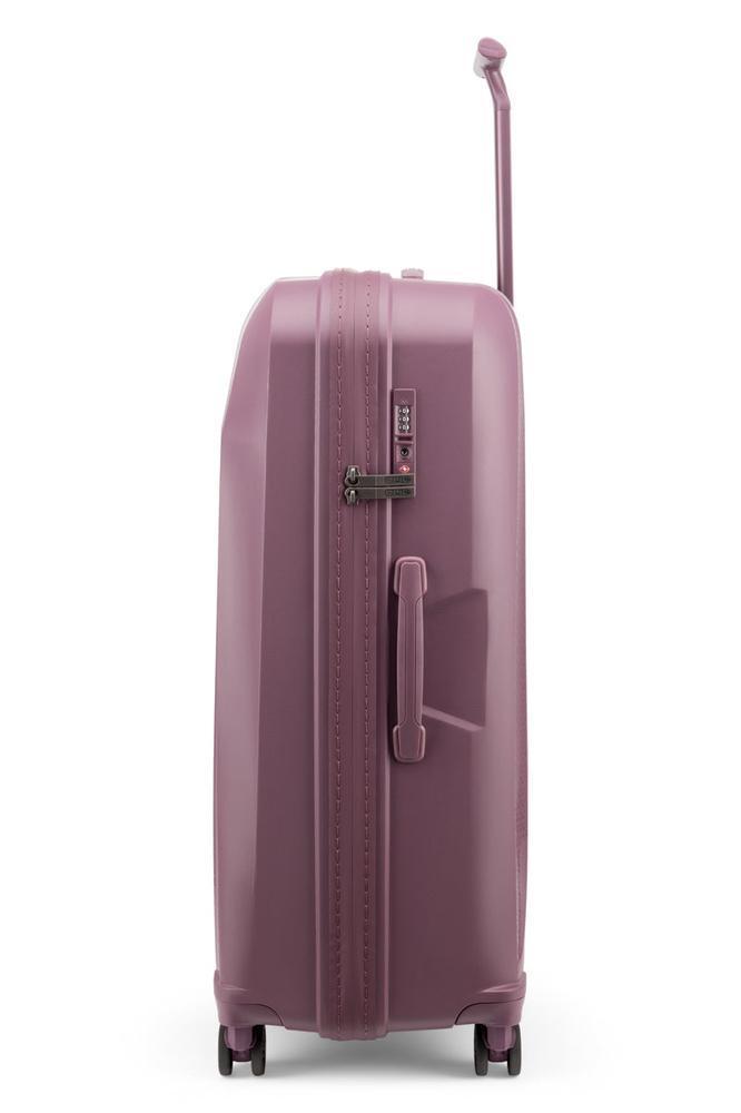 Epic Phantom SL lett kabin koffert 55 cm 37 liter 2,2 kg SpicyPLUM-Harde kofferter-BagBrokers