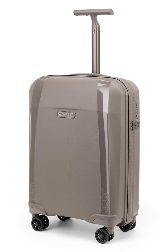 Epic Phantom SL lett kabin koffert 55 cm 37 liter 2,2 kg StudioCLAY-Harde kofferter-BagBrokers