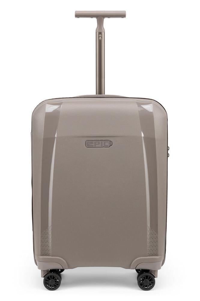 Epic Phantom SL lett kabin koffert 55 cm 37 liter 2,2 kg StudioCLAY-Harde kofferter-BagBrokers