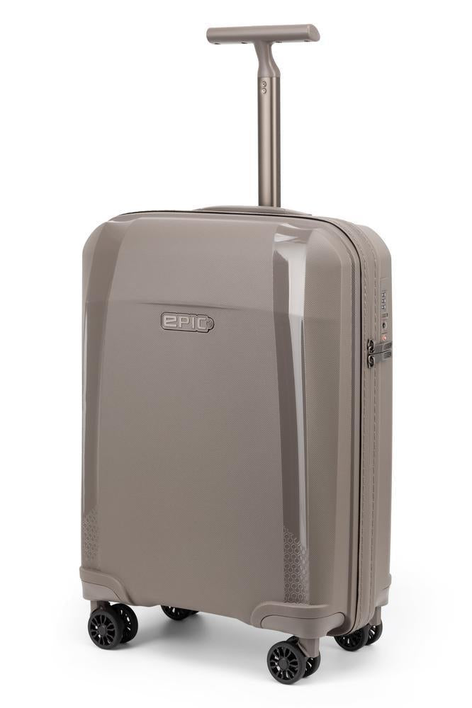 Epic Phantom SL lett kabin koffert 55 cm 37 liter 2,2 kg StudioCLAY-Harde kofferter-BagBrokers