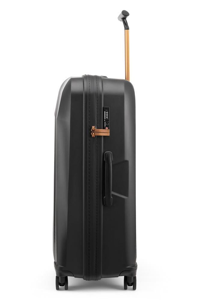 Epic Phantom SL stor lett koffert 76 cm 95 liter 3,8 kg AnniversaryBLACK-Harde kofferter-BagBrokers
