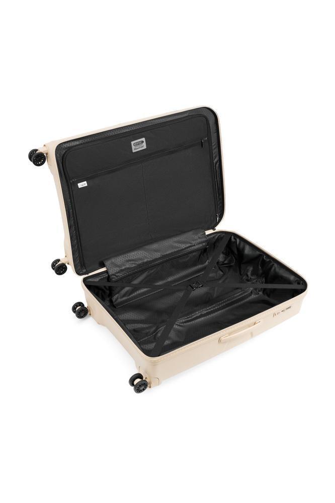 Epic Phantom SL stor lett koffert 76 cm 95 liter 3,8 kg DustyDUNE-Harde kofferter-BagBrokers