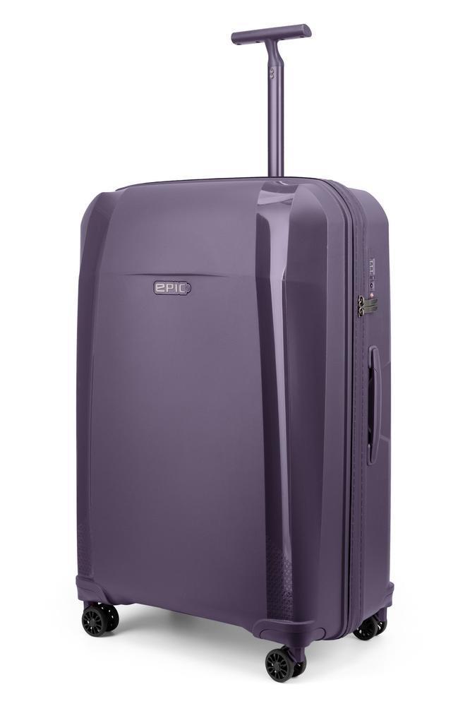 Epic Phantom SL stor lett koffert 76 cm 95 liter 3,8 kg MontanaGRAPE-Harde kofferter-BagBrokers