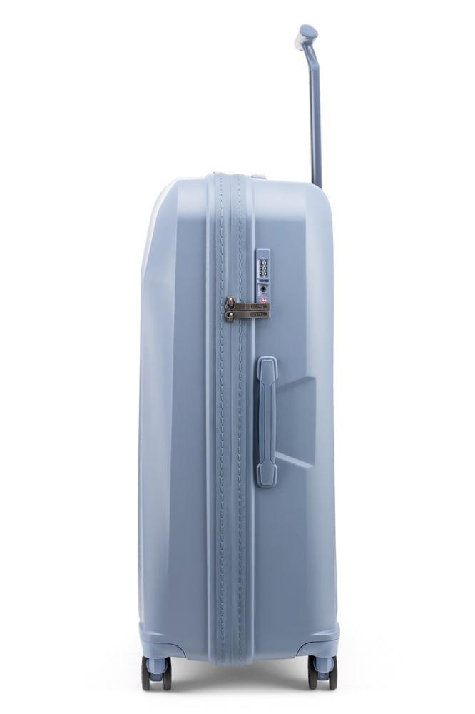 Epic Phantom SL stor lett koffert 76 cm 95 liter 3,8 kg SkyBLUE-Harde kofferter-BagBrokers