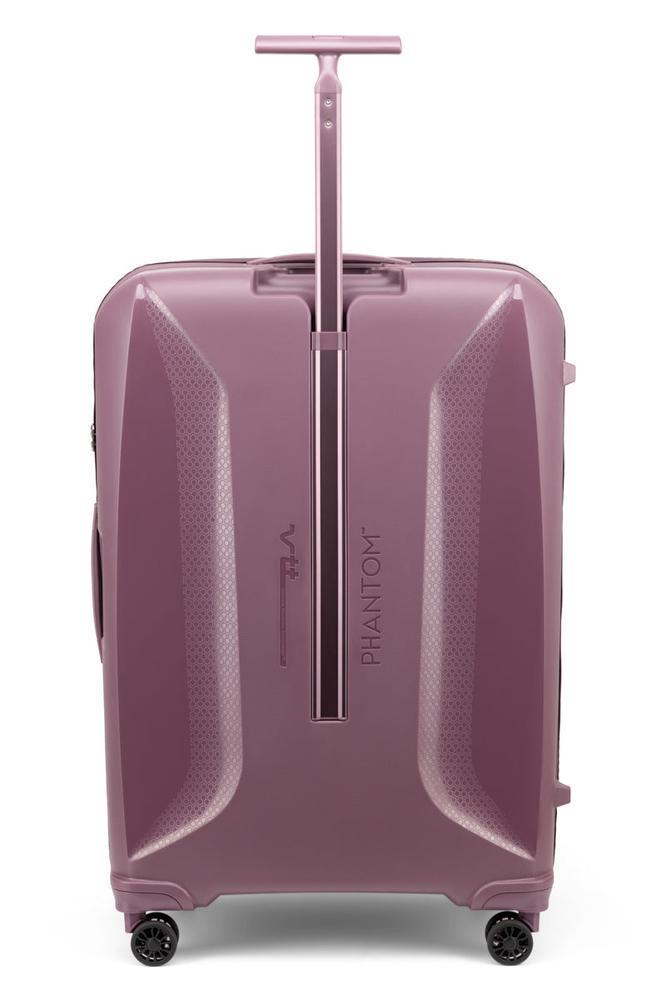 Epic Phantom SL stor lett koffert 76 cm 95 liter 3,8 kg SpicyPLUM-Harde kofferter-BagBrokers