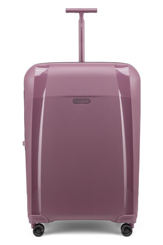 Epic Phantom SL stor lett koffert 76 cm 95 liter 3,8 kg SpicyPLUM-Harde kofferter-BagBrokers