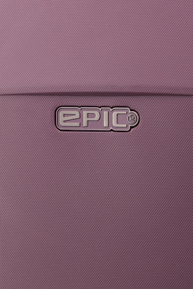 Epic Phantom SL stor lett koffert 76 cm 95 liter 3,8 kg SpicyPLUM-Harde kofferter-BagBrokers