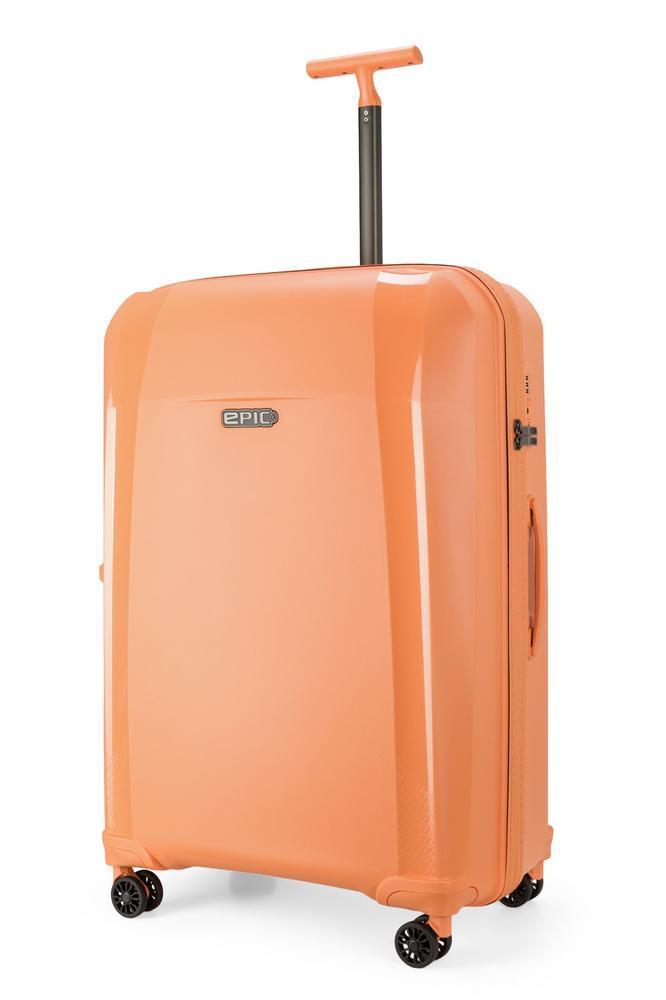 Epic Phantom SL stor lett koffert 76 cm 95 liter 3,8 kg TwistedMELON-Harde kofferter-BagBrokers