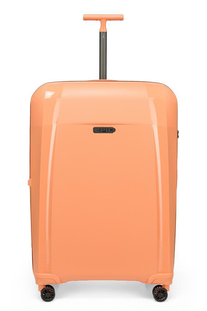 Epic Phantom SL stor lett koffert 76 cm 95 liter 3,8 kg TwistedMELON-Harde kofferter-BagBrokers